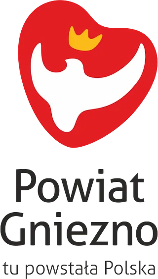 logo Powiat Gniezno