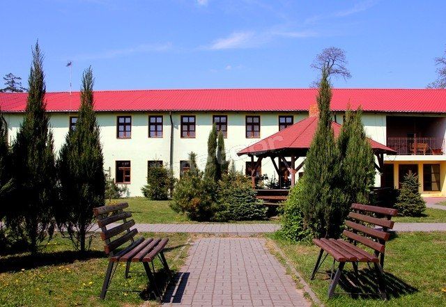 Dworek "Gozdawa" 2