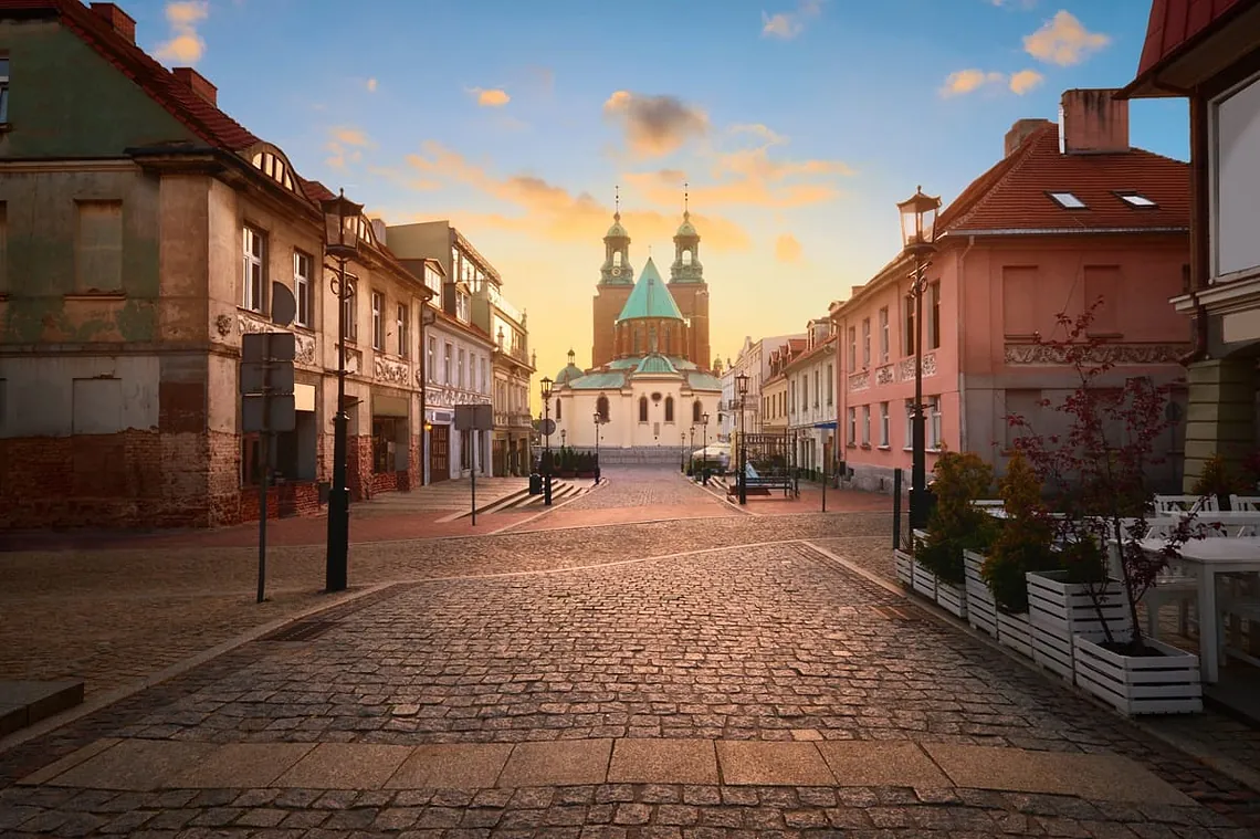 Gniezno
